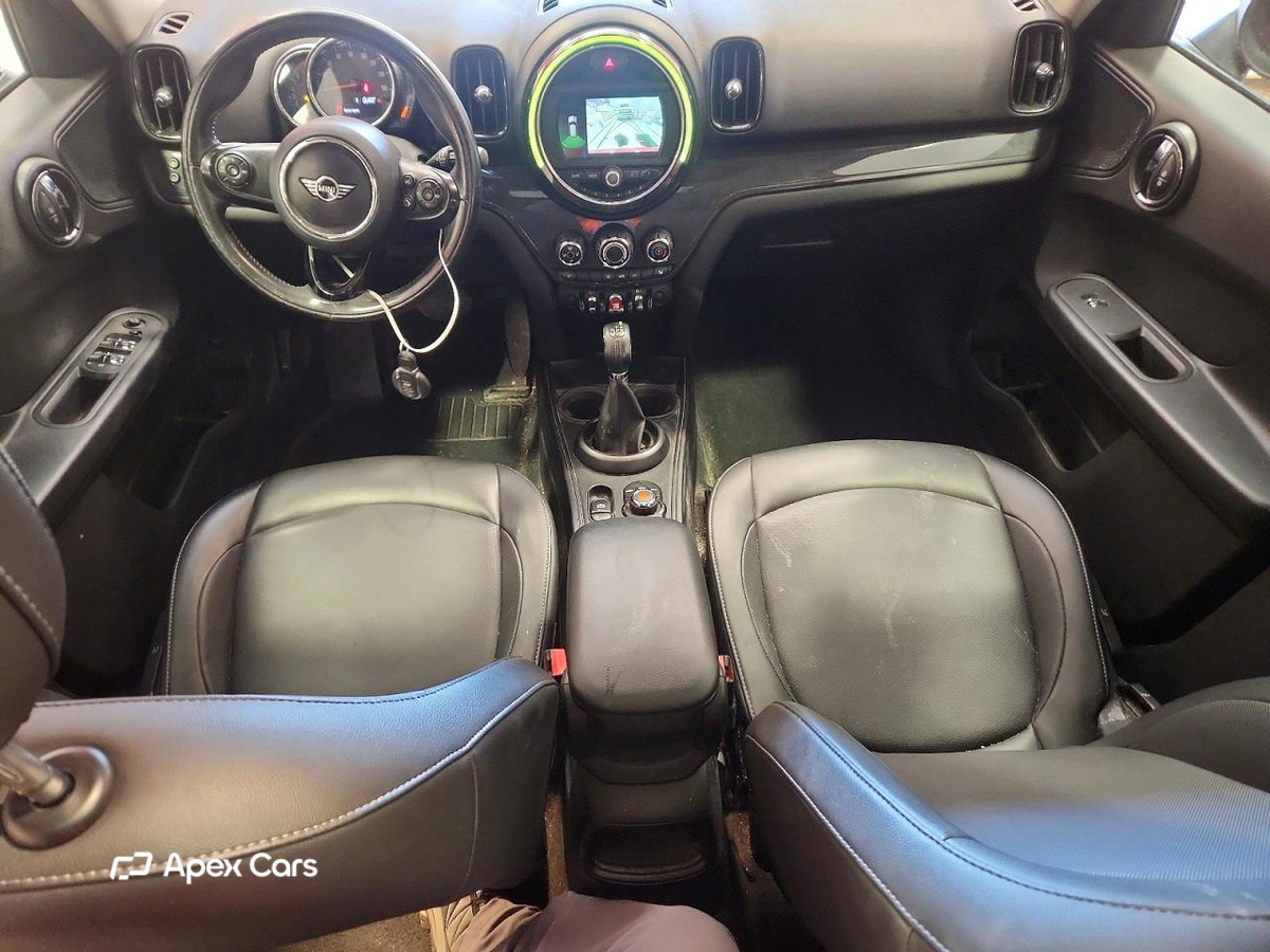 MINI Cooper 2019