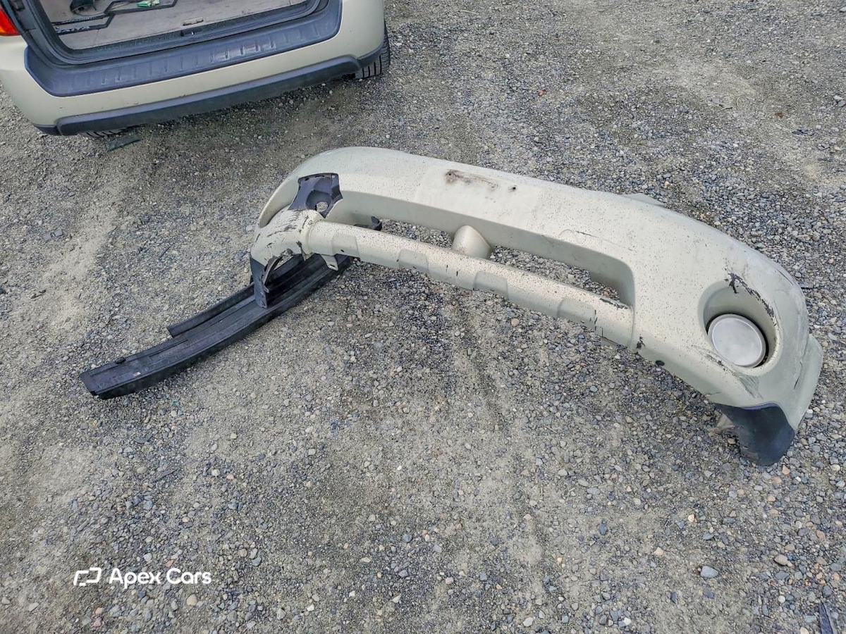 Subaru Outback 2007