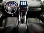Mitsubishi Eclipse 2022