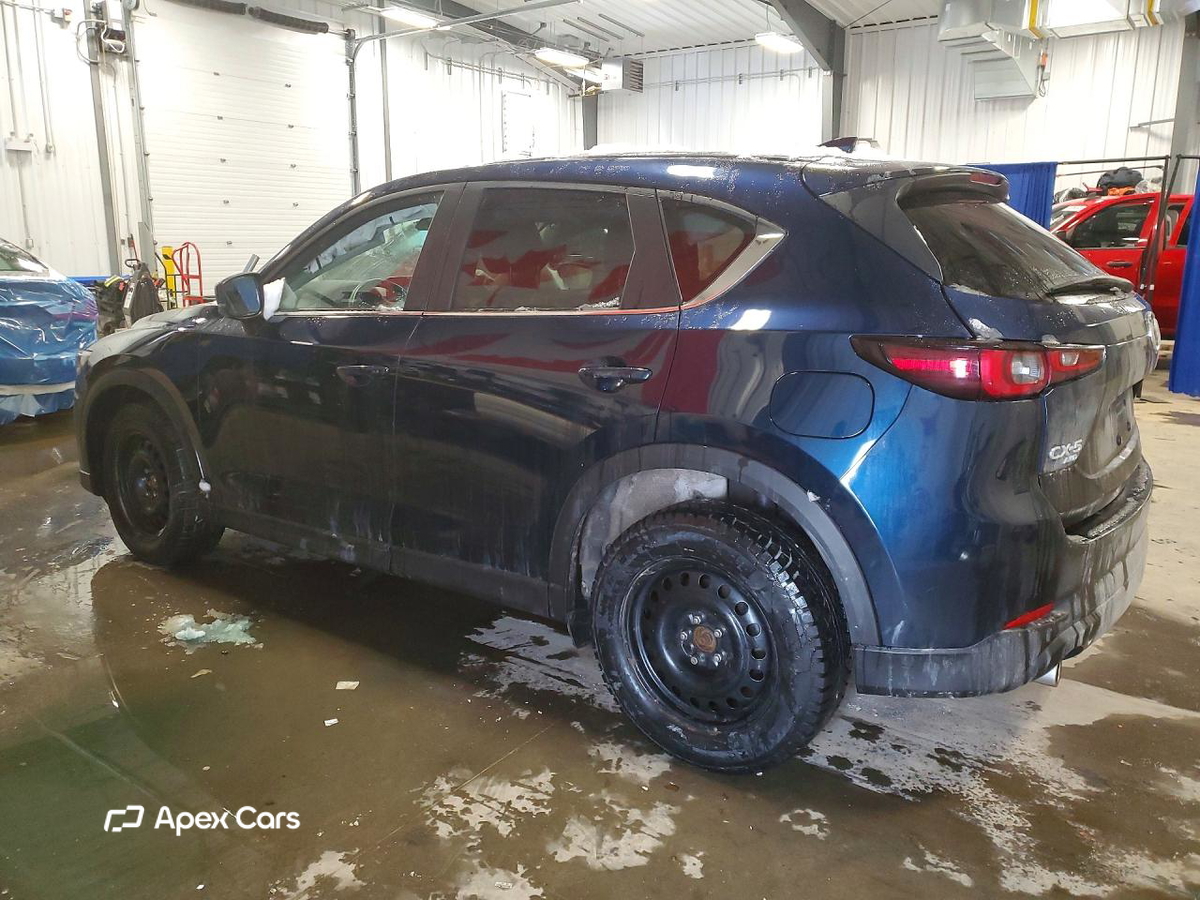 Mazda CX-5 2023