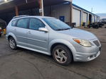 Pontiac Vibe 2007