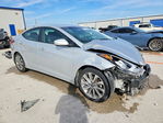 Hyundai Elantra 2015