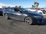 Nissan Maxima 2016