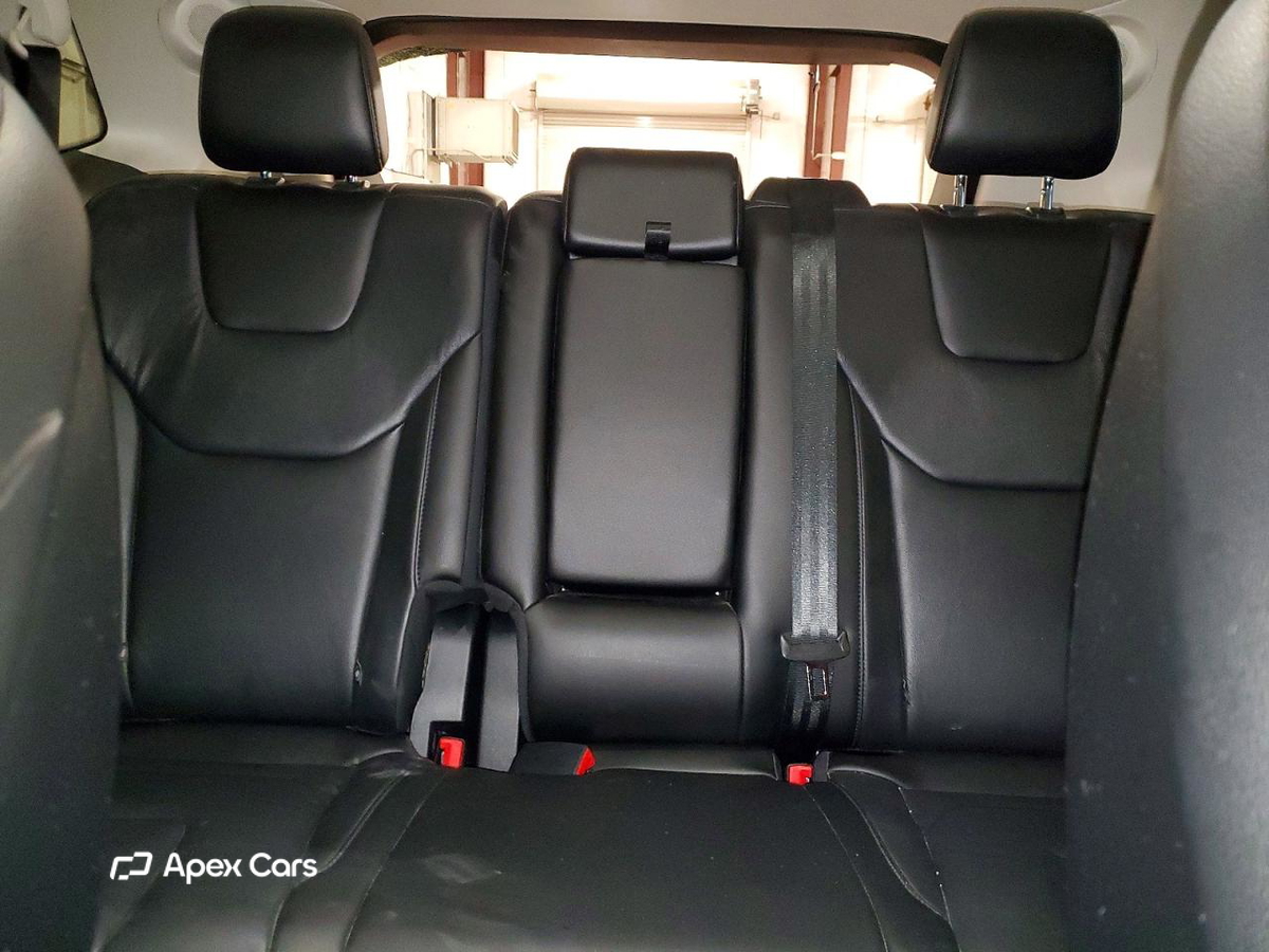 Ford Edge 2020