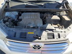 Toyota Highlander 2012