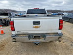 Chevrolet Silverado 2015