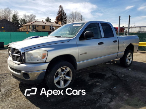 Dodge RAM 2008 - Image 1 of 12