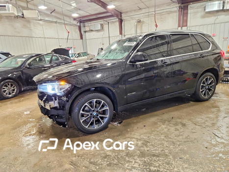 BMW X5 2018 - Image 1 of 15