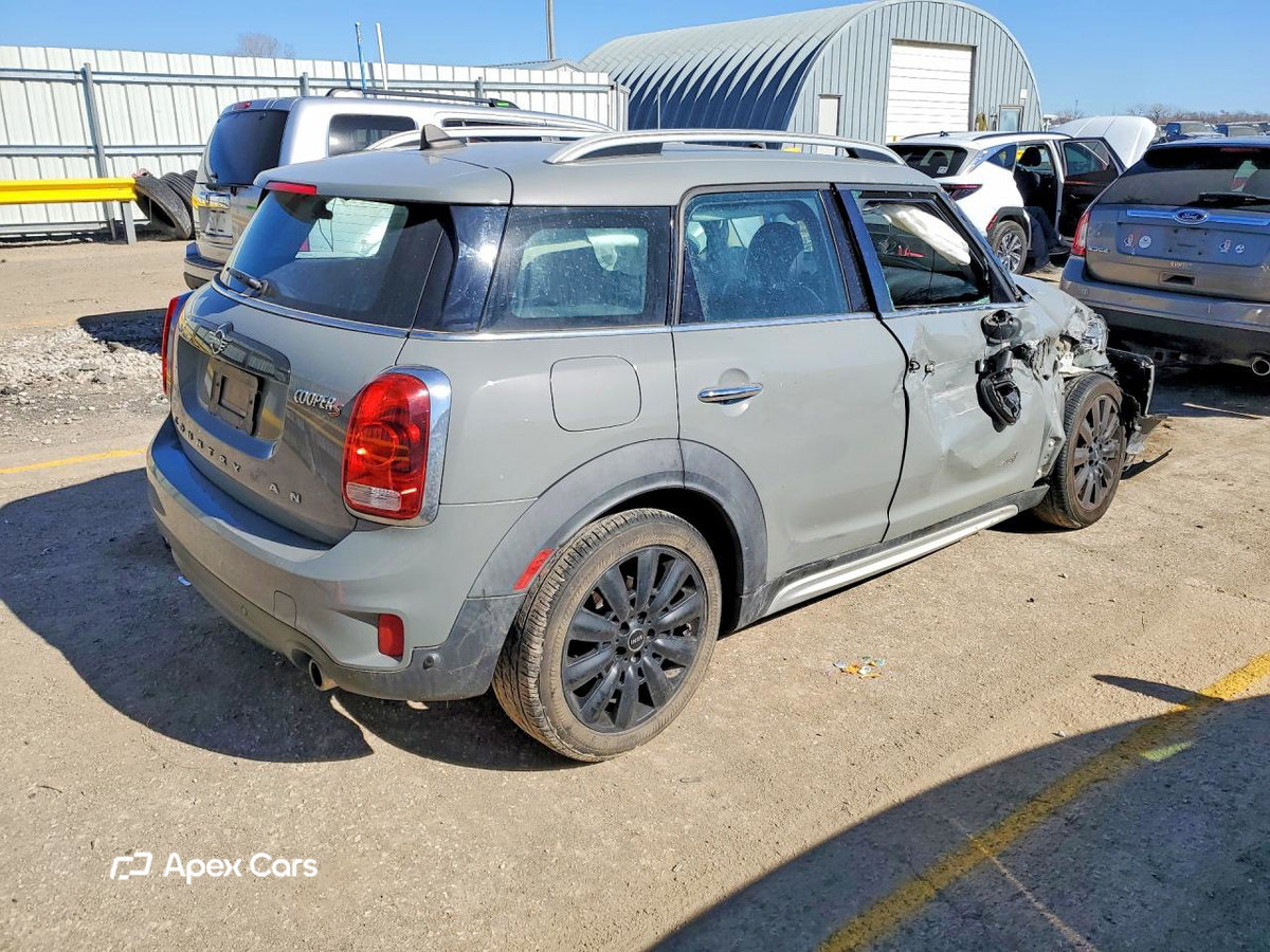 MINI Cooper 2019