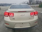Chevrolet Malibu 2015