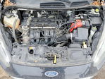 Ford Fiesta 2015