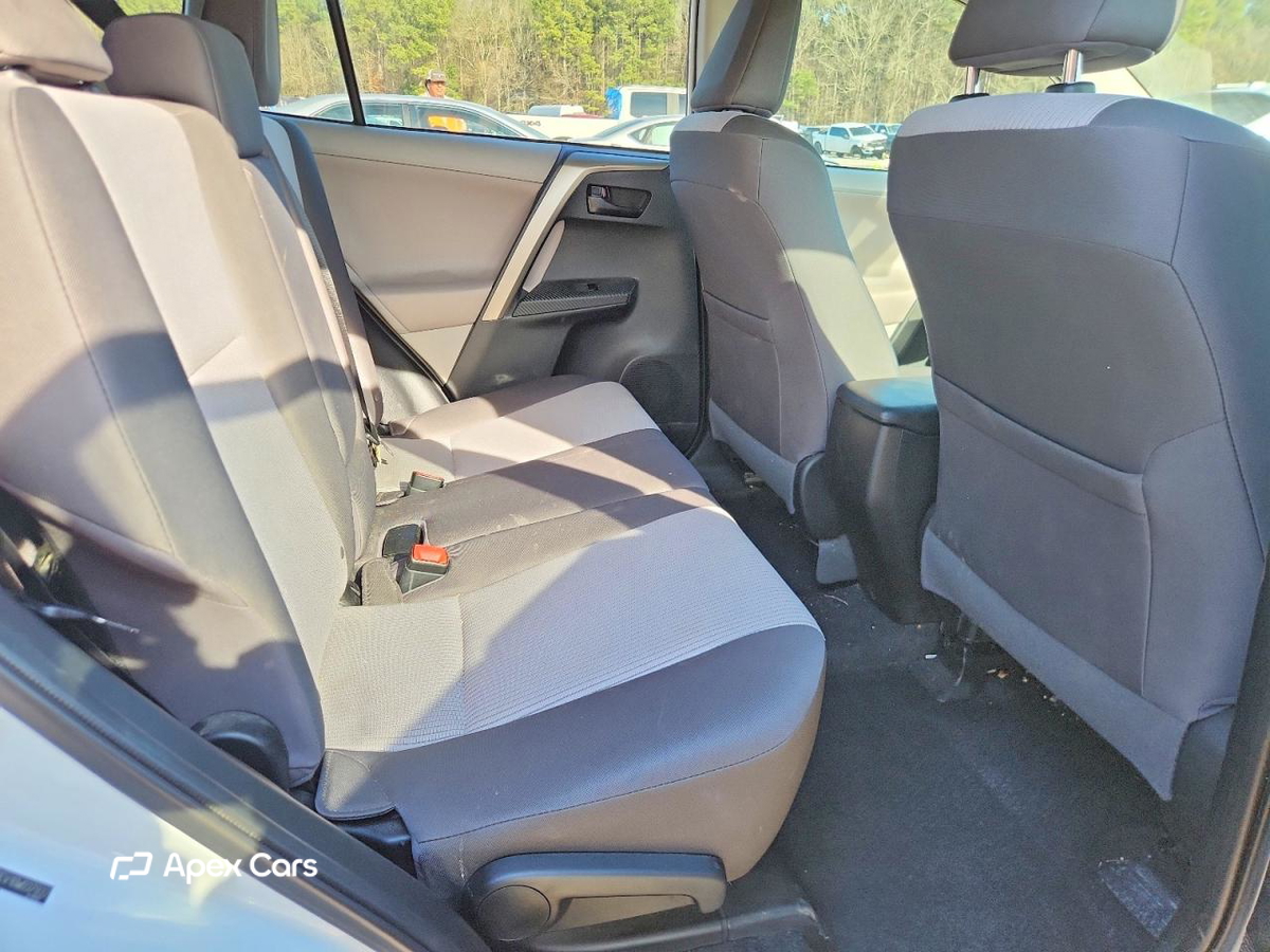 Toyota RAV 4 2013