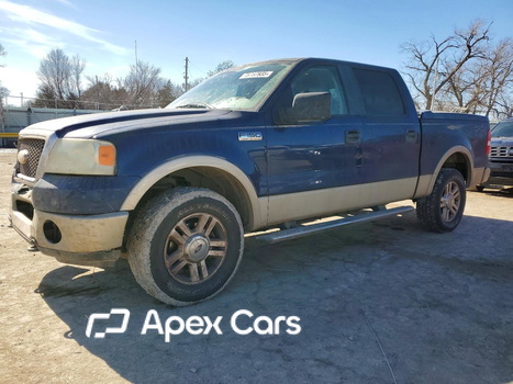 Ford F-150 2007 - Image 1 of 12