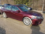 Honda Accord 2013