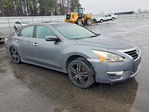 Nissan Altima 2014
