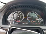 BMW Series 5 2013
