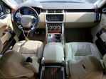 Land Rover Range Rover 2016