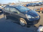 Honda Fit 2012