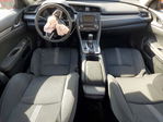 Honda Civic 2019