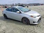 Toyota Corolla 2018