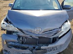 Toyota Sienna 2015