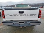 Chevrolet Silverado 2005