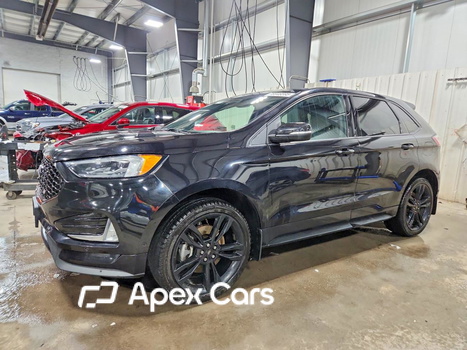 Ford Edge 2019 - Image 1 of 14