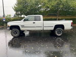 Dodge RAM 1999