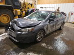 Subaru Impreza 2018