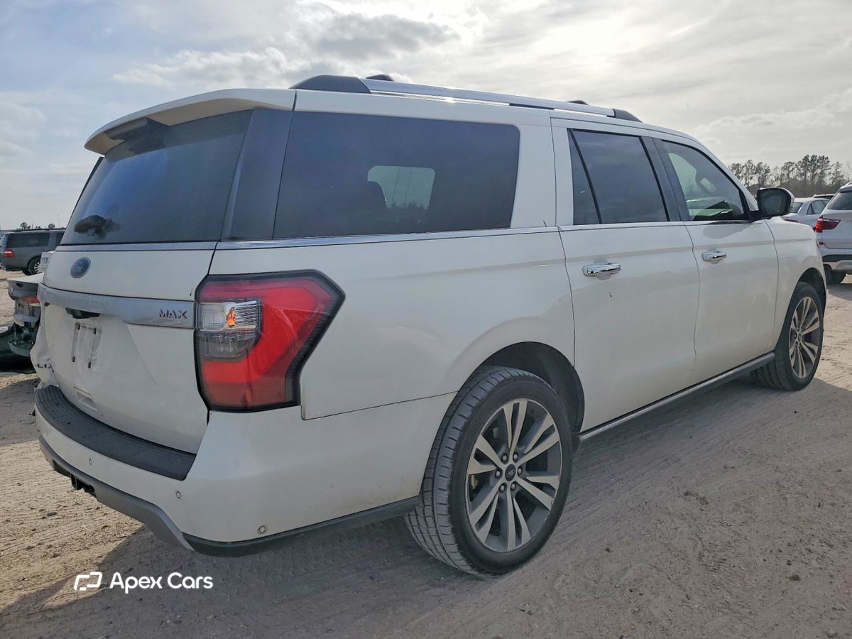 Ford Expedition 2020