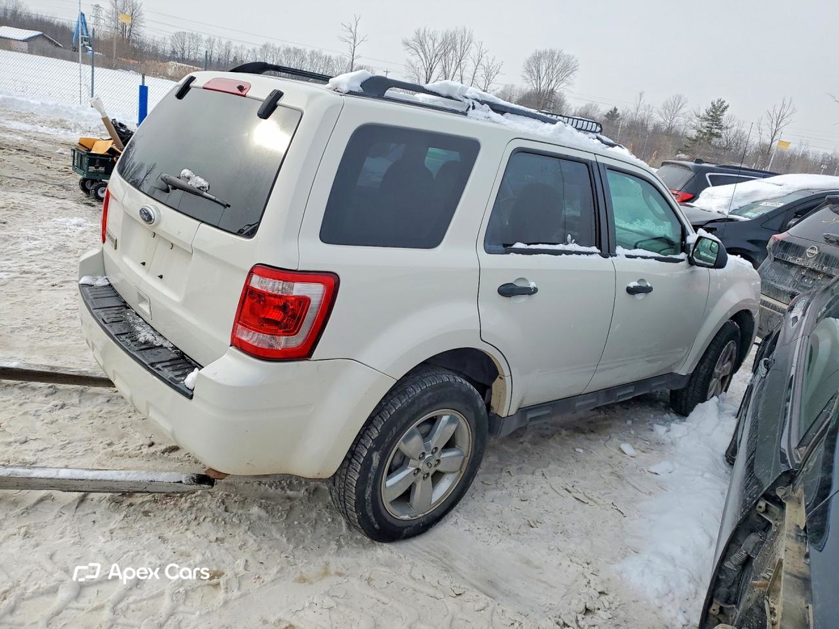 Ford Escape 2012