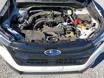 Subaru Forester 2025