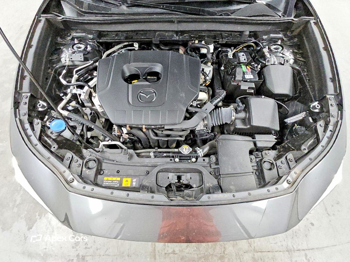 Mazda CX-30 2023
