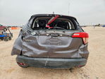 Honda HR-V 2017
