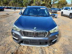 BMW X1 2017