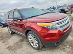 Ford Explorer 2014