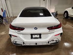 BMW M8 2021