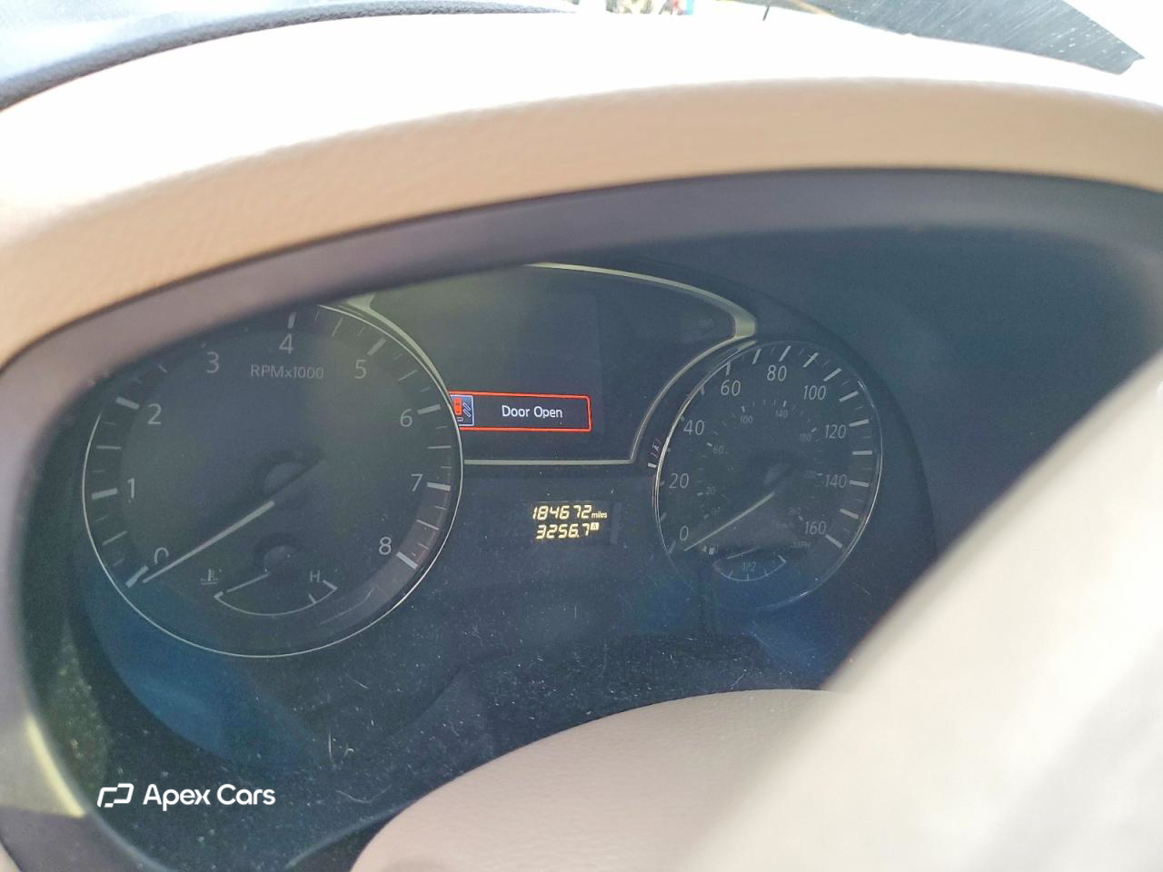 Nissan Altima 2013