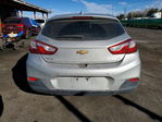 Chevrolet Cruze 2018