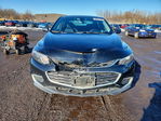 Chevrolet Malibu 2016