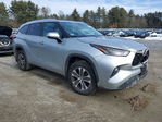 Toyota Highlander 2021
