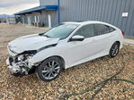 Honda Civic 2019
