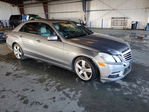 Mercedes-Benz E-klasse 2012