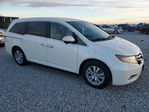 Honda Odyssey 2016