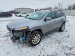 Jeep Cherokee 2015