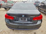 BMW Series 3 2018