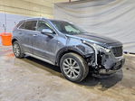 Cadillac XT4 2019