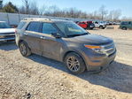 Ford Explorer 2015