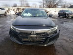 Honda Accord 2018