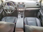 Subaru Legacy 2017